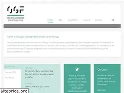 Sites similar to opdrachtgeversforum.nl