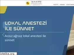 Sites similar to opdraliciftci.com
