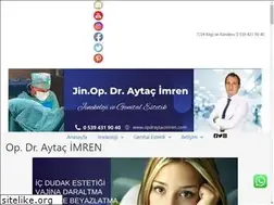 Sites similar to opdraytacimren.com