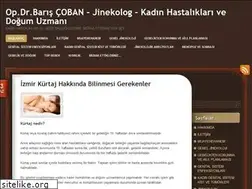 Sites similar to opdrbariscoban.wordpress.com