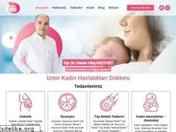 Sites similar to opdrhasanulasbasyurt.com