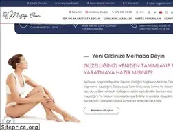 Sites similar to opdrmustafaercan.com