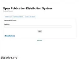 Sites similar to opds-validator.appspot.com