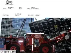 Sites similar to opds.com.au