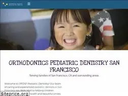 Sites similar to opdsf.com