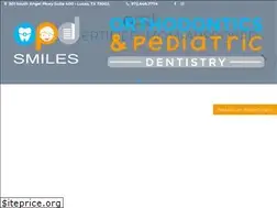Sites similar to opdsmiles.com