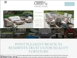 Sites similar to opdykefurniturenj.com