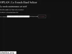 Sites similar to opeandrinks.com