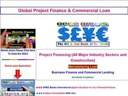 Sites similar to opecbanks.com