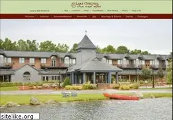 Sites similar to opecheeinn.com