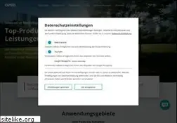Sites similar to oped.ch