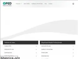 Sites similar to oped.com.au