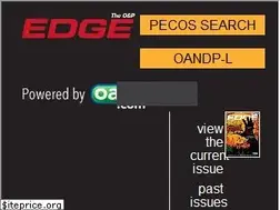 Sites similar to opedge.com