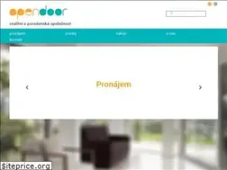 Sites similar to opedoo.com