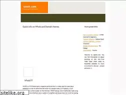 Sites similar to opeek.com