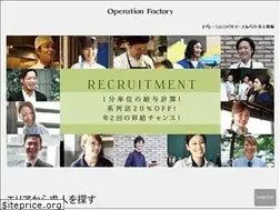 Sites similar to opefac-job.net