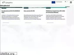 Sites similar to opegieka.pl