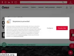 Sites similar to opein.com