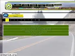 Sites similar to opeinvias.org