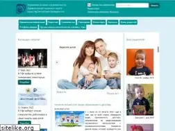 Sites similar to opekaufa.ru