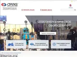 Sites similar to opeks.energy