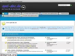 Sites similar to opel-abc.de