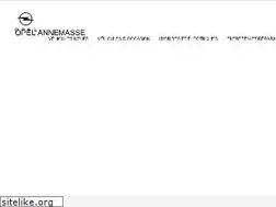 Sites similar to opel-annemasse.fr