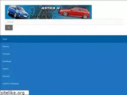 Sites similar to opel-astra-h.cz