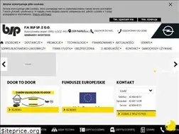 Sites similar to opel-bsp.pl
