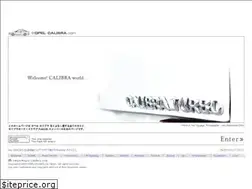 Sites similar to opel-calibra.com