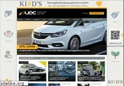 Sites similar to opel-club.com.ua