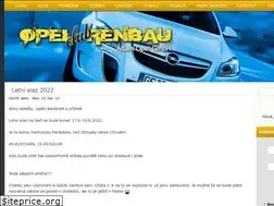 Sites similar to opel-club.cz