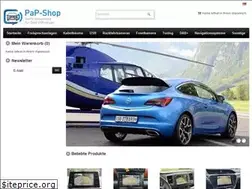 Sites similar to opel-freisprechanlagen.de