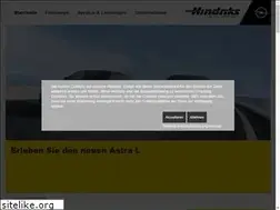 Sites similar to opel-hindriks.de