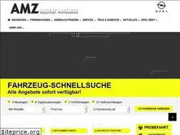 Sites similar to opel-ingolstadt.de