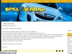 Sites similar to opel-klub.cz