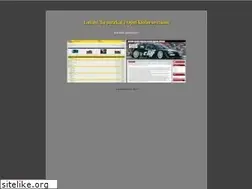 Sites similar to opel-klubas.com
