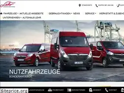 Sites similar to opel-lehr.at