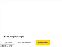 Sites similar to opel-leplae.be