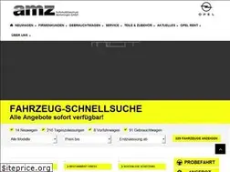 Sites similar to opel-memmingen.de