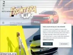 Sites similar to opel-morava.cz