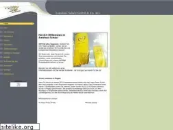 Sites similar to opel-schulz.de