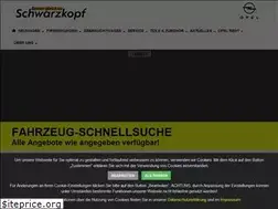 Sites similar to opel-schwarzkopf.de