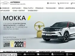 Sites similar to opel-siedlce.pl