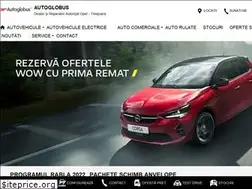 Sites similar to opel-timisoara.ro