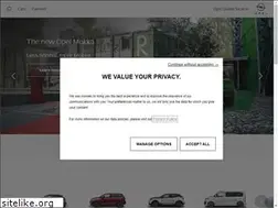 Sites similar to opel-uae.com