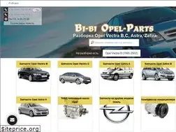 Sites similar to opel-vectra.com.ua