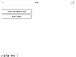 Sites similar to opel-zafira.fr
