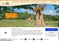 Sites similar to opel-zoo.de