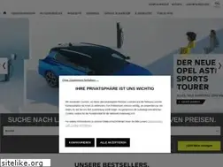 Sites similar to opel.ch